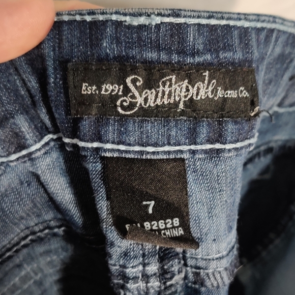 Southpole jeans - Picture 5 of 6
